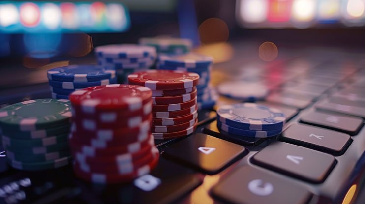 Filipino player browsing taya02 slot game categories on mobile