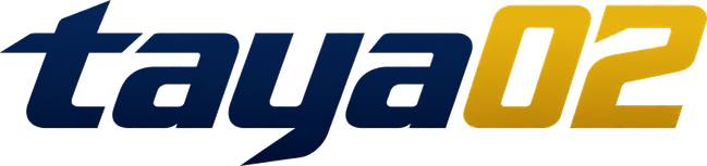 taya02 official logo